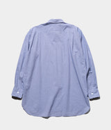HERILL 26SS "Twist voile Shirt"