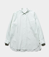 HERILL 26SS "Twist voile Shirt"