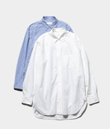 HERILL 26SS "Broad Workshirt"