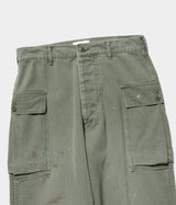 HERILL 26SS "U.S.ARMY M-43 HBTpants"
