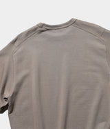 STILL BY HAND "CS02261" Pima cotton sweatshirt