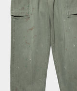 HERILL 26SS "U.S.ARMY M-43 HBTpants"