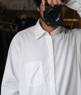 HERILL 26SS "Broad Workshirt"