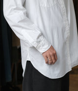 HERILL 26SS "Broad Workshirt"
