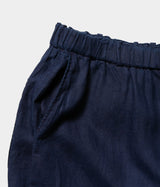 MITTAN "PT-119DC" 大麻ワイド (草木濃染)