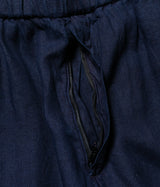 MITTAN "PT-119DC" 大麻ワイド (草木濃染)