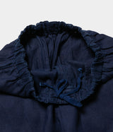 MITTAN "PT-119DC" 大麻ワイド (草木濃染)