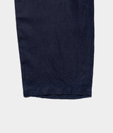 MITTAN "PT-119DC" 大麻ワイド (草木濃染)