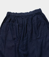 MITTAN "PT-119DC" 大麻ワイド (草木濃染)