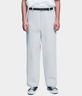 A.PRESSE 2026 Style1 "Type.3 Chino Trousers"