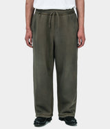 A.PRESSE 2026 Style1 "Vintage Sweat Pants"