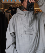 DAIWA PIER39 "TECH ANORAK JACKET SUMMER PLAID"
