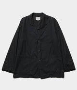 STILL BY HAND "JK02261 " Garment-dye 3B jacket