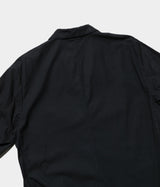 STILL BY HAND "JK02261 " Garment-dye 3B jacket