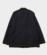 STILL BY HAND "JK02261 " Garment-dye 3B jacket