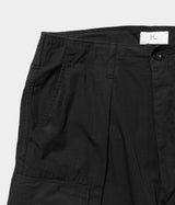 HERILL 26SS "Ripstop Jungle fatiguepants"