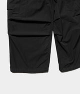 HERILL 26SS "Ripstop Jungle fatiguepants"