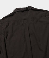 HERILL 26SS "Lawncheck Opencollar shirts"