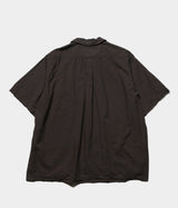 HERILL 26SS "Lawncheck Opencollar shirts"