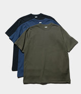 A.PRESSE 2026 Style1 "Vintage S/S T-shirt"