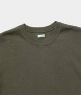 A.PRESSE 2026 Style1 "Vintage S/S T-shirt"