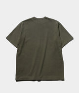 A.PRESSE 2026 Style1 "Vintage S/S T-shirt"