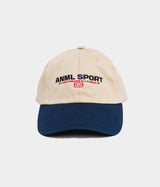 STUDIO ANIMALS "Animals Sport Cap"