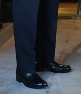 HEUGN "Aaron Wool NAVY"