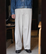 MAATEE&SONS "CHINO B / Nume GABA"