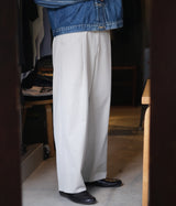 MAATEE&SONS "CHINO B / Nume GABA"