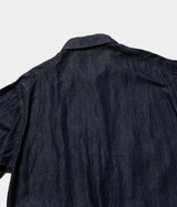 MAATEE&SONS "DENIM SHIRTS JACKET"