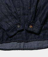 MAATEE&SONS "DENIM SHIRTS JACKET"
