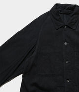MAATEE&SONS "DENIM COVERALL"