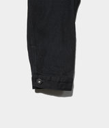 MAATEE&SONS "DENIM COVERALL"