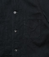 MAATEE&SONS "DENIM COVERALL"
