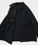 MAATEE&SONS "DENIM COVERALL"