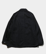 MAATEE&SONS "DENIM COVERALL"