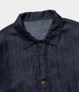 MAATEE&SONS "DENIM SHIRTS JACKET"