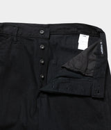 MAATEE&SONS "DENIM TROUSER"