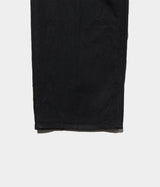 MAATEE&SONS "DENIM TROUSER"