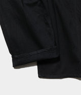 MAATEE&SONS "DENIM TROUSER"