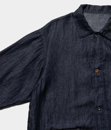 MAATEE&SONS "DENIM SHIRTS JACKET"