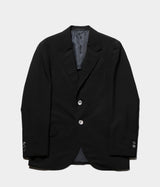 NEAT "Wool Poplin Locksmith Jacket"