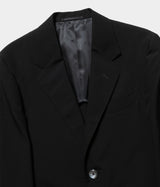 NEAT "Wool Poplin Locksmith Jacket"