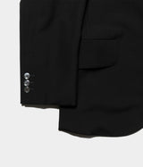 NEAT "Wool Poplin Locksmith Jacket"