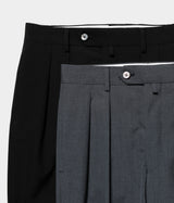 NEAT "Wool Poplin Slim Fit"