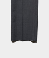 NEAT "Wool Poplin Slim Fit"