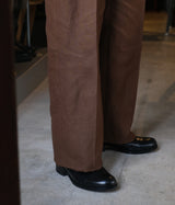 NEAT "Spence Bryson Linen Wide"