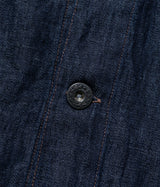 MAATEE&SONS "DENIM SHIRTS JACKET"