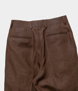 NEAT "Spence Bryson Linen Wide"